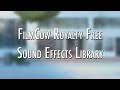 Filmcow royalty free sound effects its free