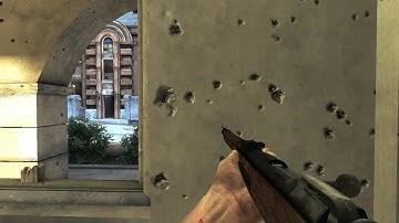 RO2: "dying around a corner"