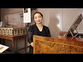 Hear it Live! Digital - Masumi Yamamoto harpsichord