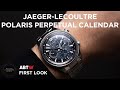 Jaeger-LeCoultre Polaris Perpetual Calendar: First Look at Watches &amp; Wonders 2022 | aBlogtoWatch