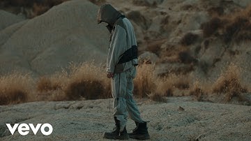 Gemitaiz, Neffa, Ele A - Dancing With The Devil Pt.2 (Official Visual Video)