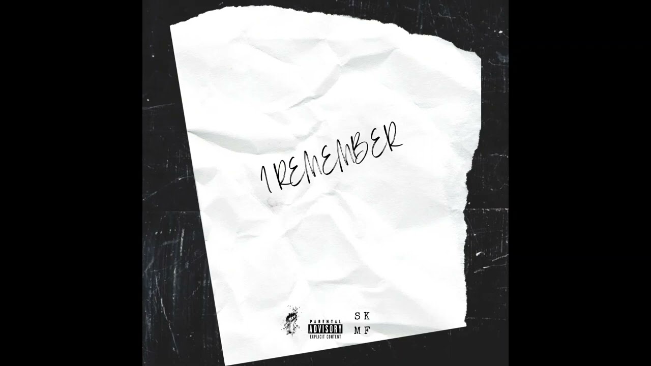 Yehoshua - I Remember [Prod. By Mic Beats]