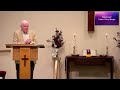 "Watch Out" Pastor Garry Winget - 3/23/25 Service