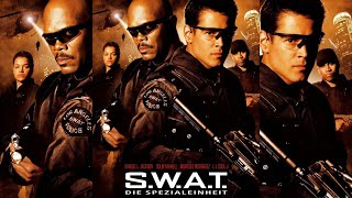 S.W.A.T Nouveau film d'action complet en français -SWAT - film streaming VF - film complet screenshot 3