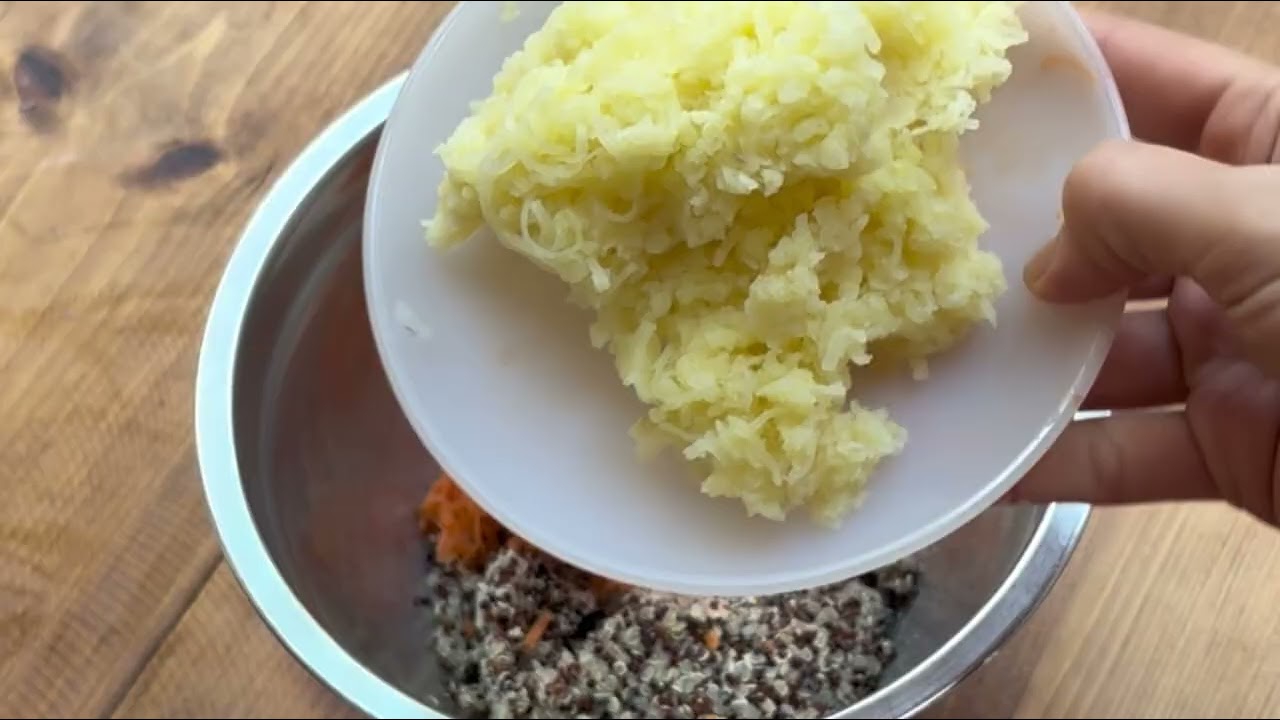 	⁨	“وقتی غذایی سالم، خوشمزه و سریع می‌خوای: کوکو کینوا! 🥄🔥