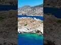 24 hours in #Hydra #Greece #gem of the #aegean by #drone #djimavicpro #travel #island #islandlife