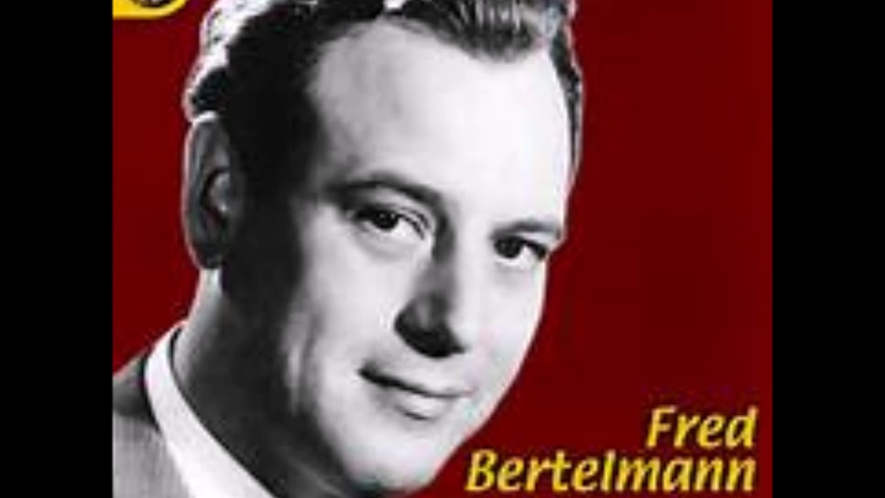 fred bertelmann fred bertelmann