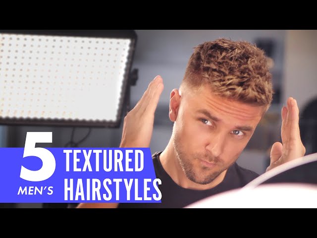 Most stylish men's hairstyles in 2022 that you should try - EastMojo