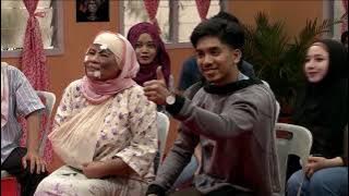 Jenaka kampung kalut J.K.K musim 1 episod 8 - Mat Rempit