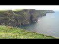 IRELAND Cliffs of Moher