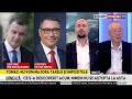 CUTIA NEAGRĂ 13 06 2026, cu Silviu Mănăstire: Eugen Tomac, despre șansele de a primi votul