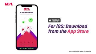 How to Download & Install | MPL USA App screenshot 5