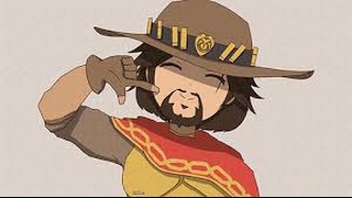 Mcree