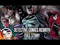 Batman Detective Comics "Evil Batmen to Death of..." - Full Story | Comicstorian