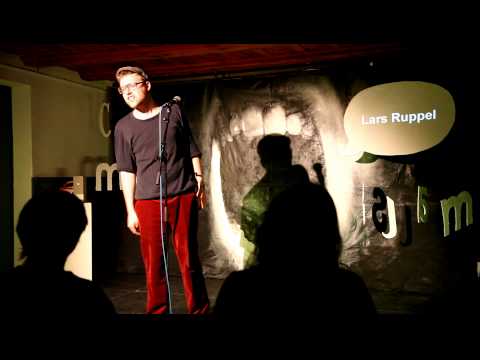 Lars Ruppel - Holger die Waldfee