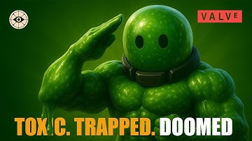 Deadlock Viscous Is an Unkillable Trap Machine – Insane Tank Build!