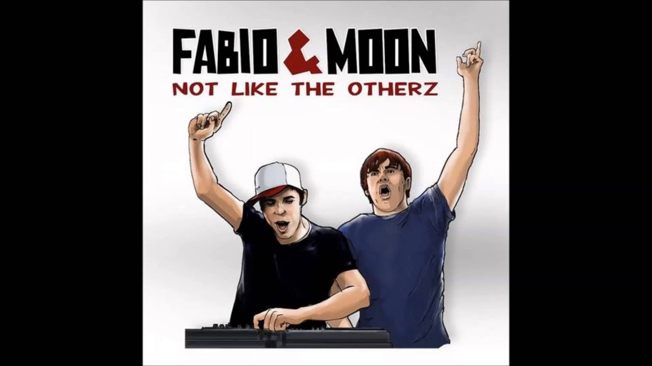 Dj Fabio & Moon & V.Falabella - Passenger (Remix)