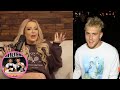 Tana Mongeau Reveals Faking Wedding with Jake Paul