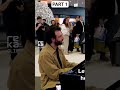PART ONE: Unexpected Duet: The Start! #takemetochurch #flashmob #hozier #deeplyrics #emotionalimpact