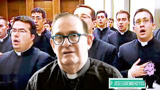 Porque Sacerdotes Y Monjas Le Da Pena Usar El Habito Y La Sotana? P. José Eugenio Hoyos