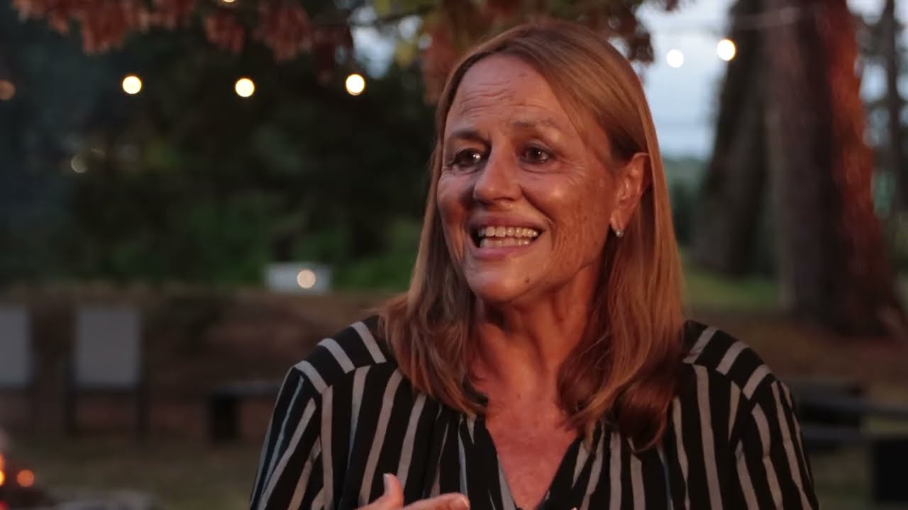 Liliana Díaz (egresada)