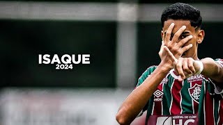 Download Lagu Isaque Silva - The Future of Football and Fluminense 🇧🇷 MP3