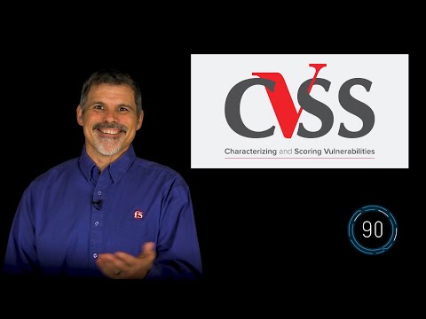 What is Common Vulnerability Scoring System (CVSS)