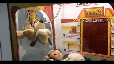 Stack & Grab Product Video