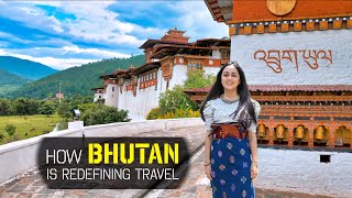 Download Lagu Bhutan - Slow Travel in the Kingdom of Mindfulness - Travel Guide in 4K MP3