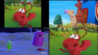 PANIC Quadparison 19