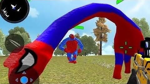 wild Dino Hunting Zoo Hunter Games Android Gameplay part-1