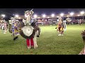 Mandaree Powwow 2019 Men's Traditional Special Original Style