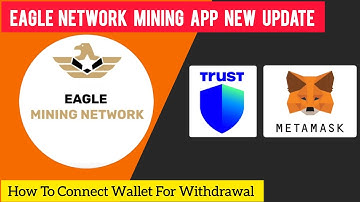 Eagle Network Mining App |Eagle Network Withdrawal update | How To withdraw Eagle Network New Update