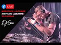 Dj sonn  facebook live  18 octubre 2023 especialadelante