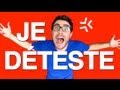 Cyprien  je dteste 