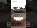 Israel expands ground offensive against Hamas in Gaza #shorts