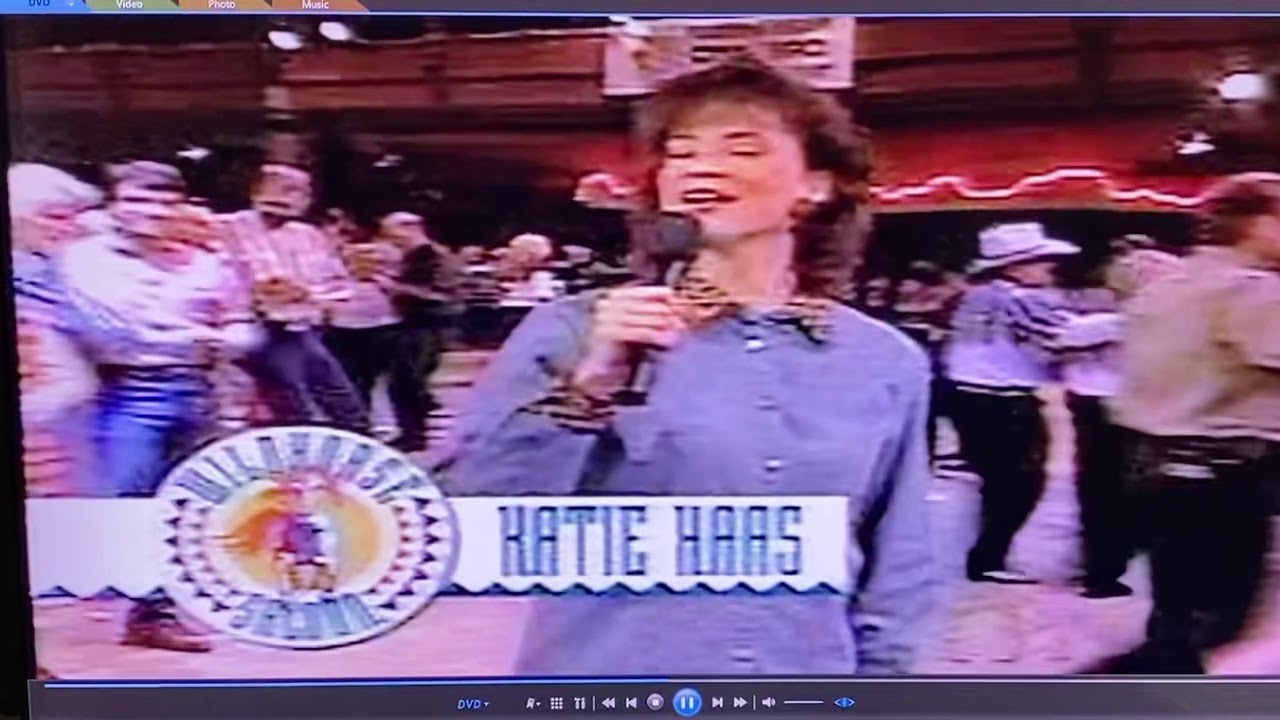 Wildhorse Saloon 1996_9 YouTube