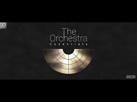 The Orchestra Essentials Trailer | Best Service