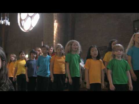 Japanese Songs By Nieuw Amsterdams Kinderkoor Hotaru Koi Sakura Itsumo Nando Demo Hitori 