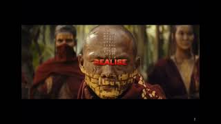 Kong Music Video Harassment For Samuel L