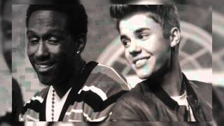 Justin Bieber's 'Fa La La' Music Video Ft. Boyz II Men