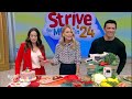 Strive for More in ‘24 : Healthy Eating for Kids With Keri Glassman