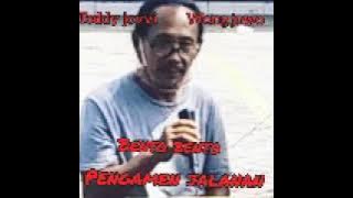pengamen jalanan.teddy jovvi.bento.wong jowo