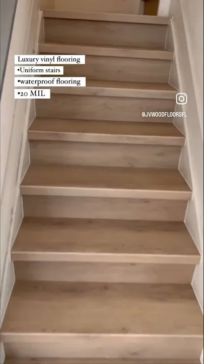 HIRED BY INFLUENCERS to install the flooring of their new DREAM HOME!
