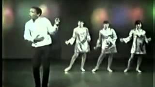 Watch Johnny Nash Hold Me Tight video