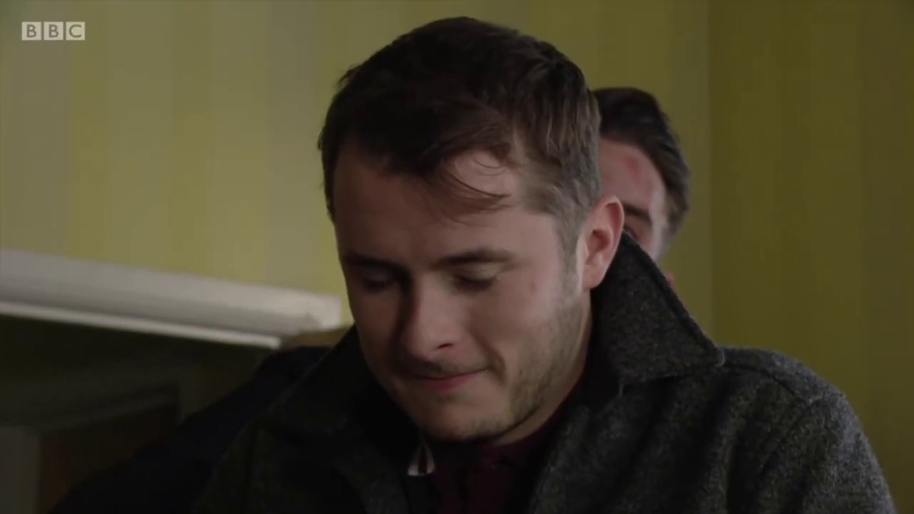 Ben and Callum | Wings