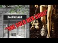 Balenciaga Exposed!!! Tarot &amp; Oracle Card Reading! 😳 #balenciaga #balenciagascandal