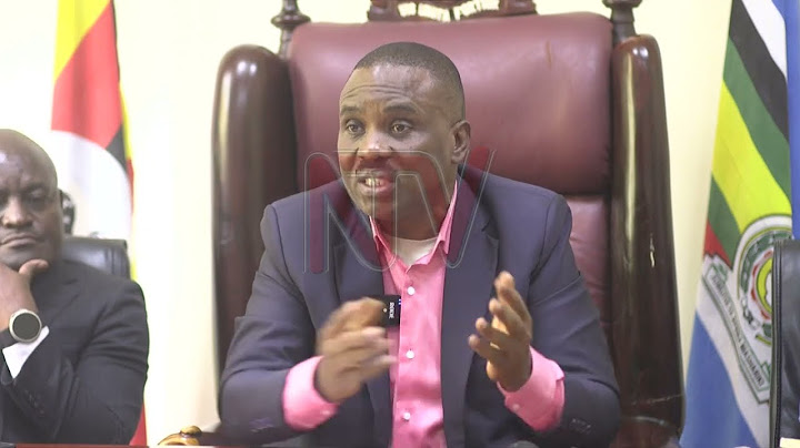 KCCA session ends in dispute over Kiteezi landfill collapse report