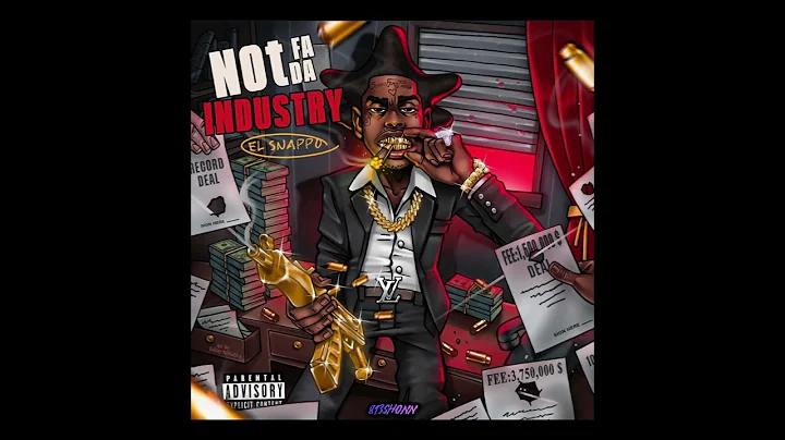 El Snappo - Customer #SLOWED