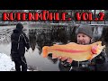 ESKALATION bei der Rutenmühle | Forellenangeln im Winter VOL 2